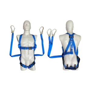 full body safety harness