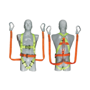 full body safety harness