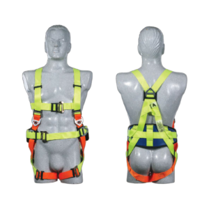 full body safety harness