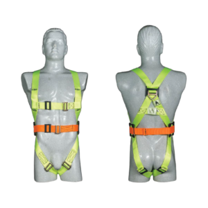 full body safety harness