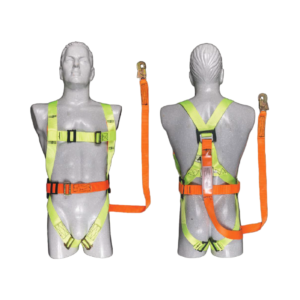 full body safety harness