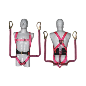 full body safety harness