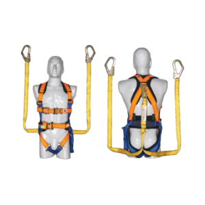 full body safety harness