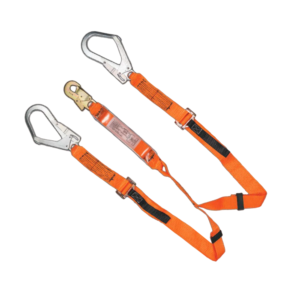 Lanyard with SAE
