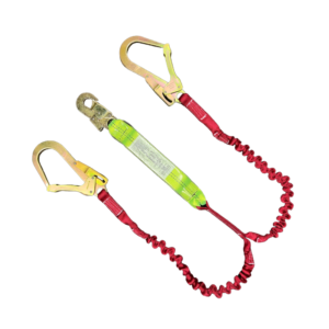 Lanyard with SAE
